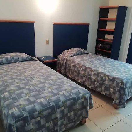 Hotel Vagabundo Expo غوادالاجارا المظهر الخارجي الصورة